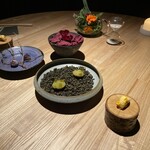 レスピラシオン - 