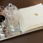 銀座ウエスト - 