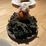 レスピラシオン - 