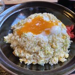 らー麺　味噌哲 - 