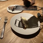 レスピラシオン - 