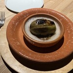 レスピラシオン - 