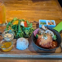 やさいの王様 銀座店 - 