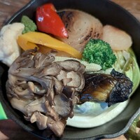 やさいの王様 銀座店 - 