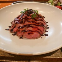 銀座ろくさん亭 - 