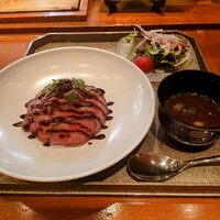 銀座ろくさん亭 - 