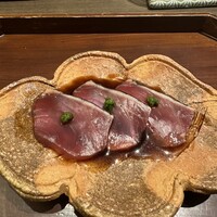 WASHOKU たか木 - 
