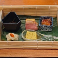 銀座ろくさん亭 - 