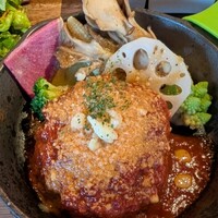 やさいの王様 銀座店 - 