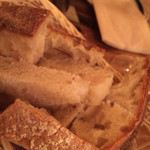 ラピヨッシュ - 角谷さんのパン