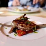 ゴッチャポント - 鶉のグリル☆