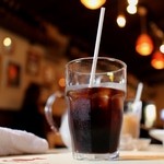 ゴッチャポント - アイス珈琲☆