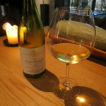 ラ・ボンヌターブル - 白ワイン