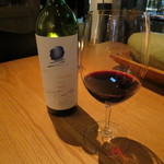 ラ・ボンヌターブル - 持ち込み赤ワイン2