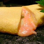 Wajin - 創作出巻き玉子　780円