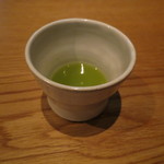 ラ・ボンヌターブル - 畠のミックス・ジュース