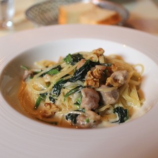 ゆっくりワイン食堂 ゴッチャポント_1