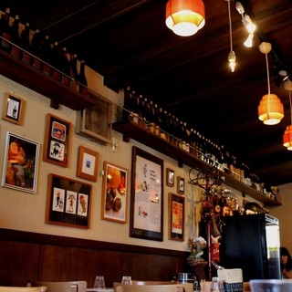 ゆっくりワイン食堂 ゴッチャポント_2