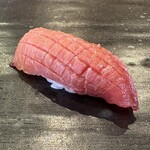 小判寿司 - 中トロ