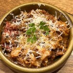 代々木八幡 BISTRO NONKI - 