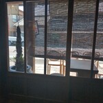 お茶を贈る人 - 