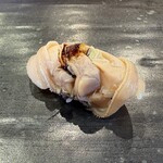 小判寿司 - 煮蛤