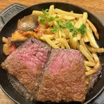 代々木八幡 BISTRO NONKI - 
