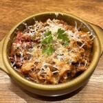 代々木八幡 BISTRO NONKI - 