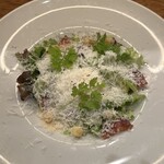 代々木八幡 BISTRO NONKI - 