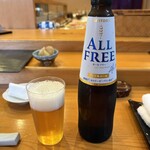 小判寿司 - オールフリー