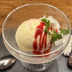 代々木八幡 BISTRO NONKI - 