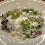 代々木八幡 BISTRO NONKI - 