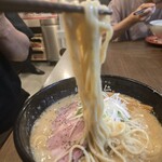 麺屋 とり仁 - 