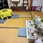 La table en fête NAKAO - 