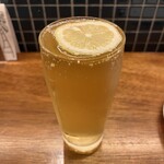 代々木八幡 BISTRO NONKI - 