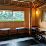 漸草庵 休み処 - 