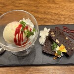 代々木八幡 BISTRO NONKI - 