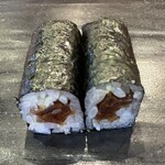 小判寿司 - 干瓢巻き