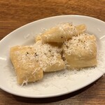 代々木八幡 BISTRO NONKI - 