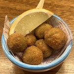 代々木八幡 BISTRO NONKI - 