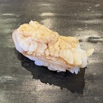 小判寿司 棚倉 - ほっき貝