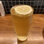 代々木八幡 BISTRO NONKI - 