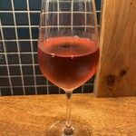 代々木八幡 BISTRO NONKI - 