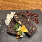 代々木八幡 BISTRO NONKI - 