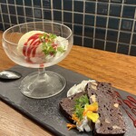 代々木八幡 BISTRO NONKI - 