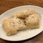 代々木八幡 BISTRO NONKI - 