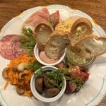 代々木八幡 BISTRO NONKI - 