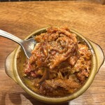 代々木八幡 BISTRO NONKI - 