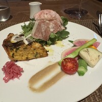 pantagruelico  - 