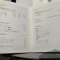 日本のイタリア料理店 sai - 